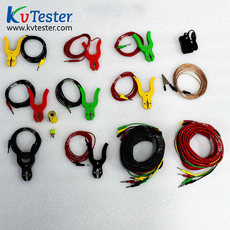 Transformer Ratio Tester